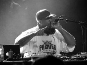 Dj Premier