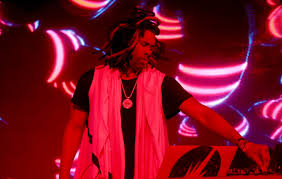 Flying Lotus